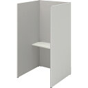 NAIKI クローズブース(ソロコート) ( SCP19103T-SWGL-H ) (株)ナイキ