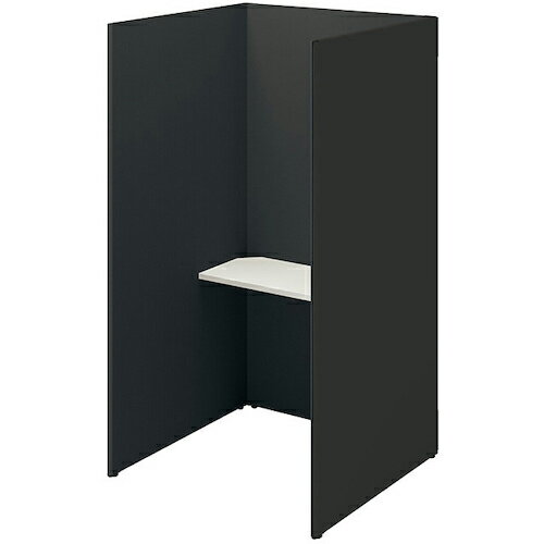 NAIKI クローズブース(ソロコート) ( SCP19103T-SBBK-H ) (株)ナイキ 【メーカー取寄】