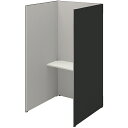 NAIKI クローズブース(ソロコート) ( SCP19103T-SBGL-H ) (株)ナイキ 【メーカー取寄】