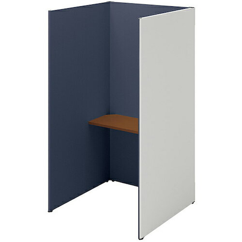 NAIKI クローズブース(ソロコート) ( SCP19103T-SWDBL-WN ) (株)ナイキ 【メーカー取寄】