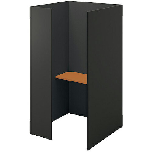 NAIKI クローズブース(ソロコート) ( SCP19104T-SBBK-MW ) (株)ナイキ 【メーカー取寄】