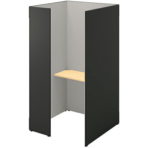 NAIKI クローズブース(ソロコート) ( SCP19104T-SBGL-S ) (株)ナイキ 【メーカー取寄】