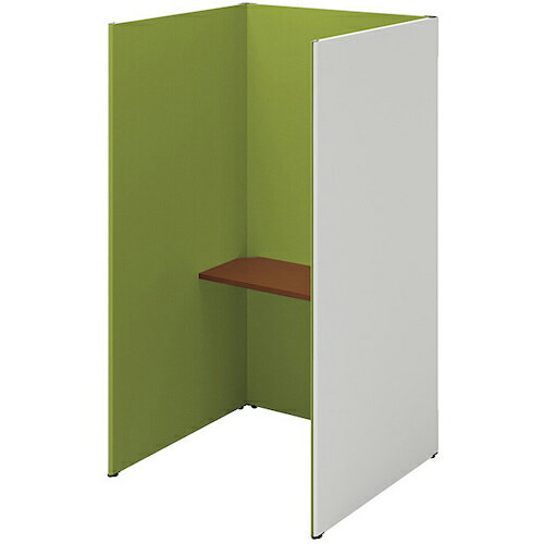 NAIKI クローズブース(ソロコート) ( SCP19103T-SWGR-WN ) (株)ナイキ 【メーカー取寄】