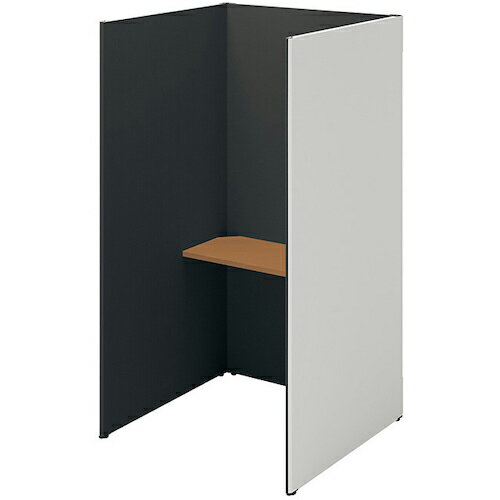 NAIKI クローズブース(ソロコート) ( SCP19103T-SWBK-MW ) (株)ナイキ 【メーカー取寄】