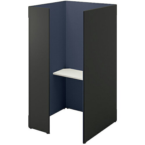 NAIKI クローズブース(ソロコート) ( SCP19104T-SBDBL-H ) (株)ナイキ 【メーカー取寄】