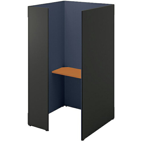 NAIKI クローズブース(ソロコート) ( SCP19104T-SBDBL-MW ) (株)ナイキ 【メーカー取寄】