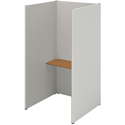 NAIKI クローズブース(ソロコート) ( SCP19103T-SWGL-MW ) (株)ナイキ 【メーカー取寄】