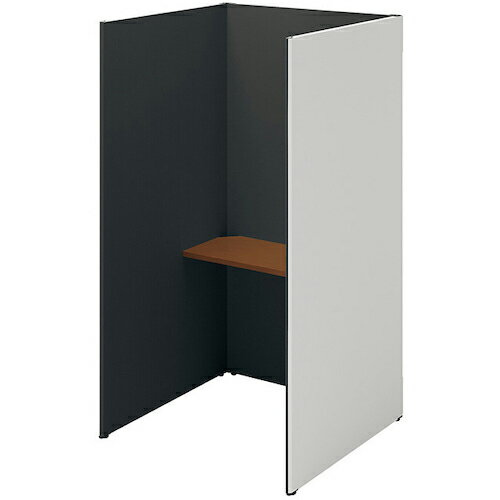 NAIKI クローズブース(ソロコート) ( SCP19103T-SWBK-WN ) (株)ナイキ 【メーカー取寄】