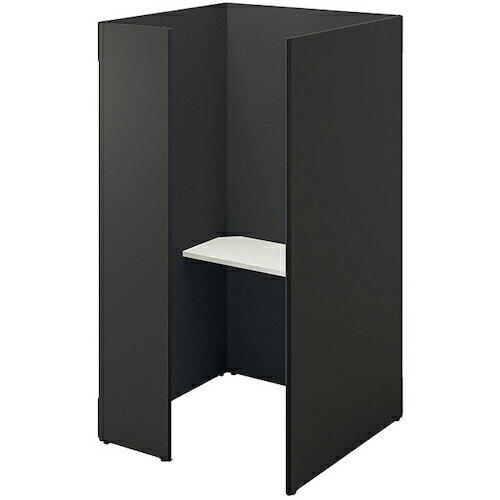 NAIKI クローズブース(ソロコート) ( SCP19104T-SBBK-H ) (株)ナイキ 【メーカー取寄】