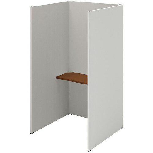 NAIKI クローズブース(ソロコート) ( SCP19103T-SWGL-WN ) (株)ナイキ 【メーカー取寄】