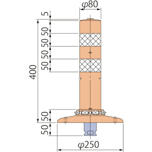꡼󥯥 ݥȥ󥹥PCT-40-250-R ( 6300029531 ) ()꡼󥯥 ڥ᡼