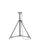 グリーンクロス LEDバルーンライト三脚セット 屋外防雨型 TDLB-10012 ( 6300031187 ) (株)グリーンクロス 【メーカー取寄】
