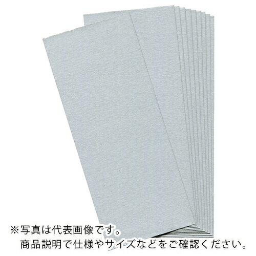 TRUSCO 1/3åȥڡѡ93X230#120 1Pk()10 ( KP10SA-120 ) ȥ饹滳()