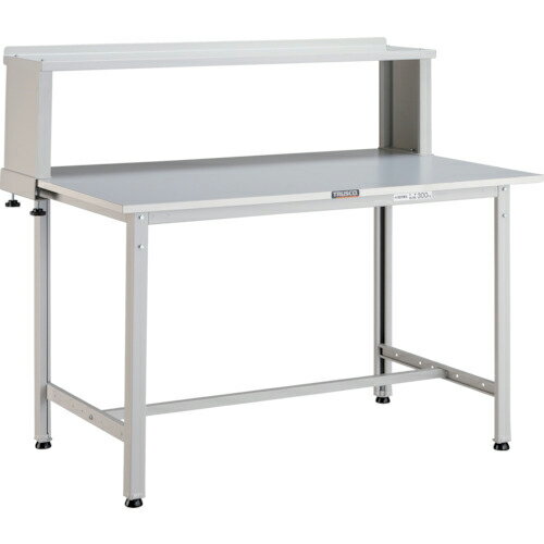 TRUSCO ڲٽź(300kg)AE 1200X750XH1044() ê ۥ磻ȿ ( RAE-1200YURB W ) ȥ饹滳() ڥ᡼