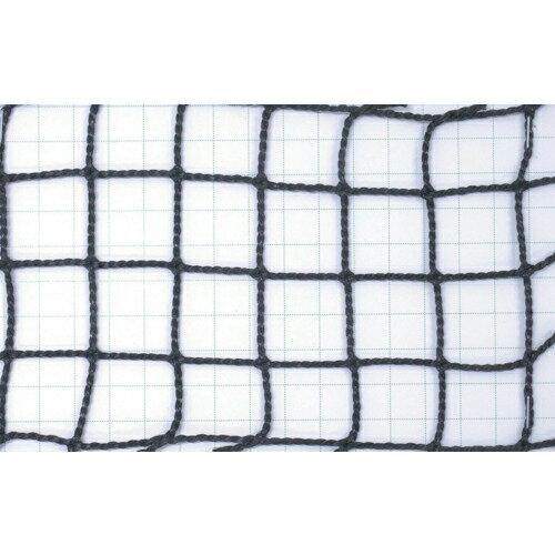 グリーンクロス 害獣防鳥ネット 25mm目 5x7 ブラック ( 6300040457 ) (株)グリーンクロス 【メーカー取..