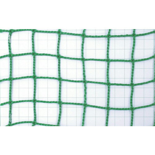 グリーンクロス 害獣防鳥ネット 25mm目 5x8 グリーン ( 6300040338 ) (株)グリーンクロス 【メーカー取..