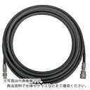 Asada 3/8高圧ホース 200V冷水・エンジン式用 40m ワン...(4)