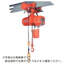 象印 DB型電気トロリ結合式電気チェーンブロック(2速型)2.5t・4m (DBM-2.5 4m) ( DBM-02540 ) 象印チェンブロック(株) 【メー...