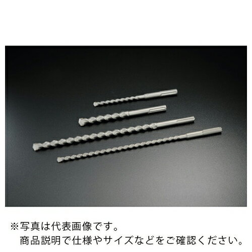 乐天商城 - UNIKA ( ユニカ ) SDS-MAXビット ロング24.0X540mm ( SDSMAXL24.0X540 )