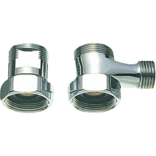 SANEI 混合栓分岐ソケット(T用) ( PB18S ) SANEI(株)