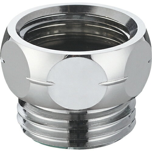 SANEI カップリング水栓アダプター ( PT350-1 ) SANEI(株)