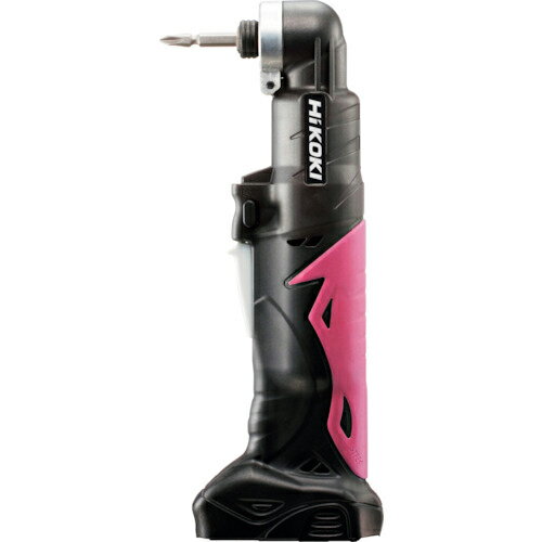 HiKOKI 10.8V コードレスコーナーインパクトドライバ 本体のみ ( WH10DCL-NN ) 工機ホールディングス(株)