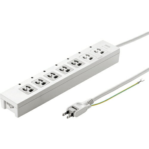 SANWA ( サンワサプライ ) 電源タップ 