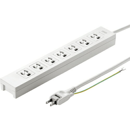 SANWA ( サンワサプライ ) 電源タップ 