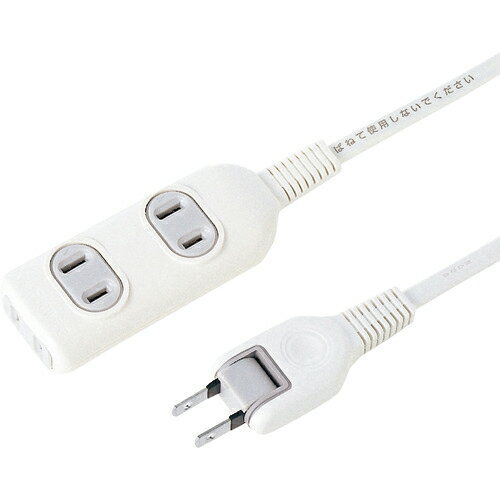 SANWA ( サンワサプライ ) 電源タップ 