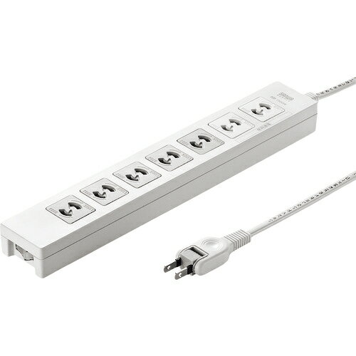 SANWA ( サンワサプライ ) 電源タップ 