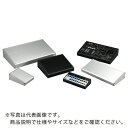 タカチ コントロールボックス ( CF16-11BB ) (株)タカチ電機工業 【メーカー取寄】