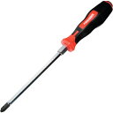 アストロプロダクツ 貫通プラスドライバー ボルスター付 PH3×150mm ( 2002000027399 ) (株)ワールドツール(4)