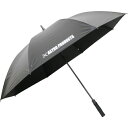 【SALE価格】アストロプロダクツ ロゴ入りワンタッチ傘 ( 2016000005028 ) (株)ワールドツール
