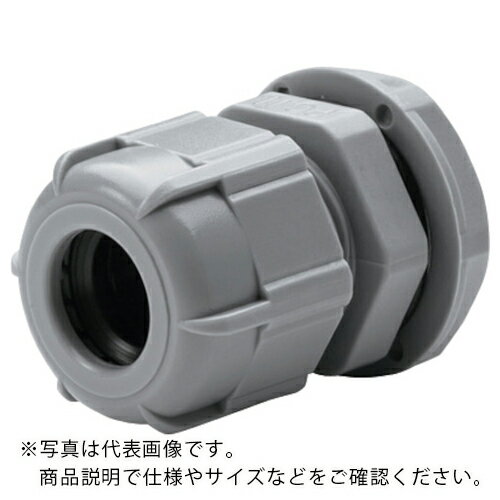 タカチ PGネジケーブルグランド ( RPG7-7G ) (株)タカチ電機工業 【メーカー取寄】