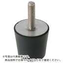 ELESA 防振ゴム(円錐台、オネジ) ( VDB6-2517M6L08M-SUS ) (株)イマオコーポレーション 【メーカー取寄】(4)