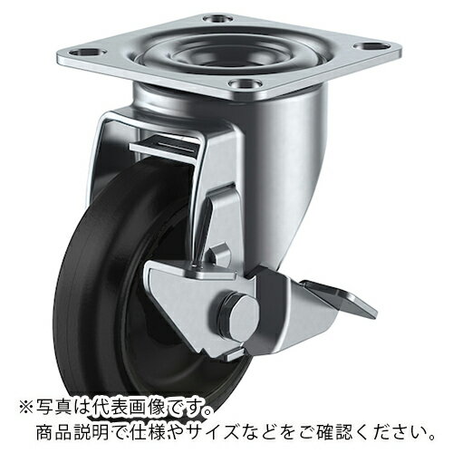 桼 ץ졼ȼ  㥹  ط100mm ȥåѡդ J RJ2-S ˡ7171(6868) ( RJ2-100NRPS ) ()桼 㥹 ڥ᡼