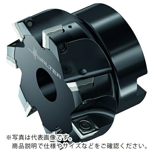 樂天商城 - Walter ( ワルター ) 肩削りカッター ( M4132-080-B27-06-09 ) 【メーカー取寄】