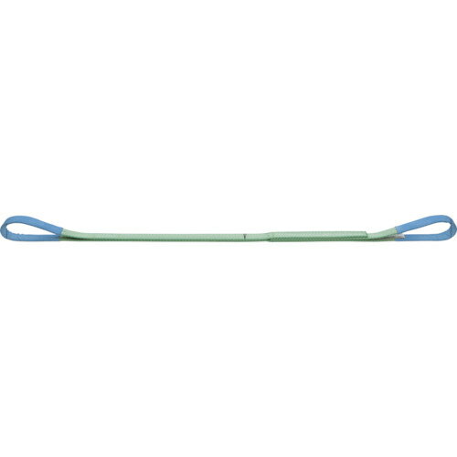 KITO キトーポリエスタースリングBSH形 6.3t 150mm×5m ( BSH063-5 ) (株)キトー 【メーカー取寄】