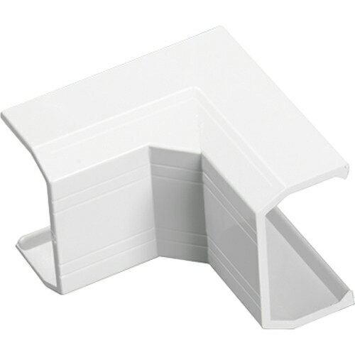 BUFFALO 壁用フラットモール イリズミ 幅22mm用 ホワイト ( BC-MW1IF22WH ) (株)バッファロー