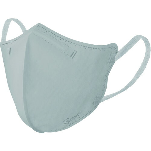 IRIS 296473 DAILY FIT MASK Ω դĤ 30 ܥ ( RK-F30SXF ) ꥹ()