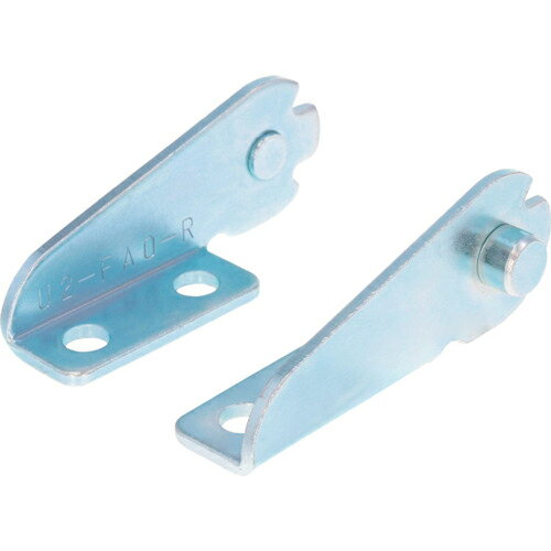 樂天商城 - ピスコ プラレールチェーン 固定端用取付金具 ( U2-FAO )