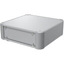 【SALE価格】タカチ パネル脱着アルミサッシケース ( AUP133-50-43RH-SS ) (株)タカチ電機工業 【メーカー取寄】(4)