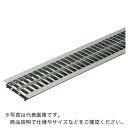 奥岡 ステンレス製 U字溝用 グレーチング 溝幅300用 P25 ノンスリップ ( OSU4-NS 32-30D(P25) ) (株)奥岡製作所 【メーカー取寄】