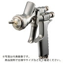 アネスト岩田 スプレーガン“WIDER3” ノズル口径 Φ1.0 ( WIDER3-10K1 ) アネスト岩田(株) 【メーカー取寄】