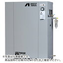 アネスト岩田 レシプロコンプレッサー(給油式) パッケージコンプレッサ D付 3.7KW 50Hz ( CLP37EF-14DM5 ) アネスト岩田(株) 【メ...