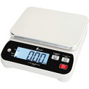 シンワ デジタルはかり WP 20kg 防塵防水 取引証明以外用 ( 70040 ) シンワ測定(株)