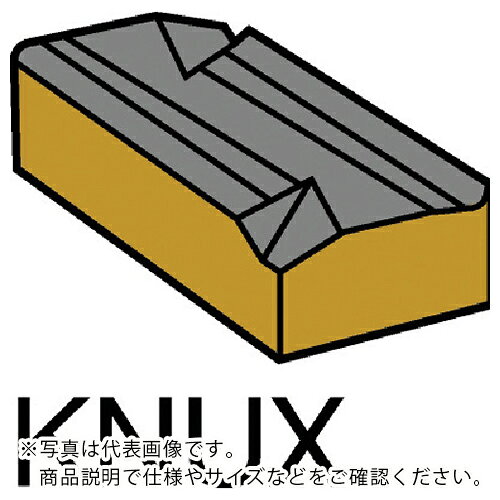 樂天商城 - サンドビック T-Max 旋削用ネガチップ(140) 5015 ( KNUX 16 04 05R11 5015 (140) ) 【10個セット】