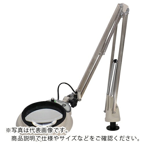樂天商城 - オーツカ ( オーツカ光学 ) オーツカ光学 LED照明拡大鏡 マグナライトーFD型4倍AR ( MGL-FD4XAR )