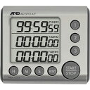 A&D 3チャンネル100時間タイマー ( AD-5701A-E ) (株)エー・アンド・デイ