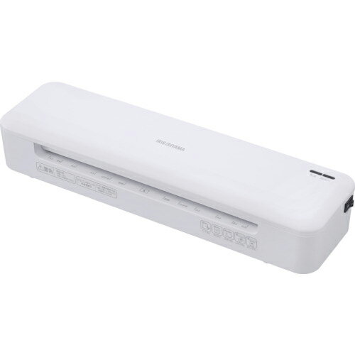 SALEʡIRIS 104319 ®ưߥ͡A3 4ܥ顼 ۥ磻 ( HSL-A342-W ) ꥹ()